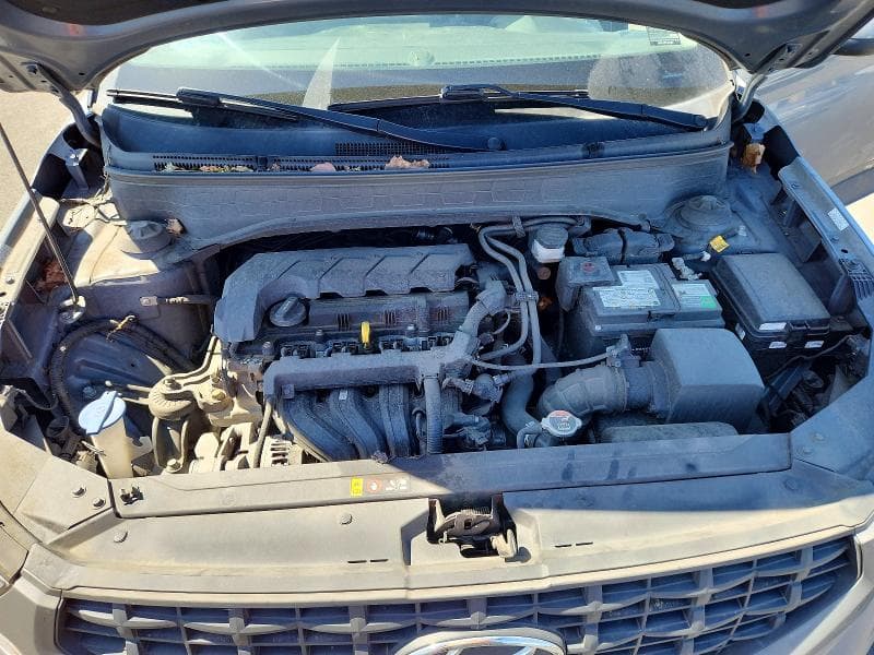 2020 HYUNDAI VENUE SE SE 11