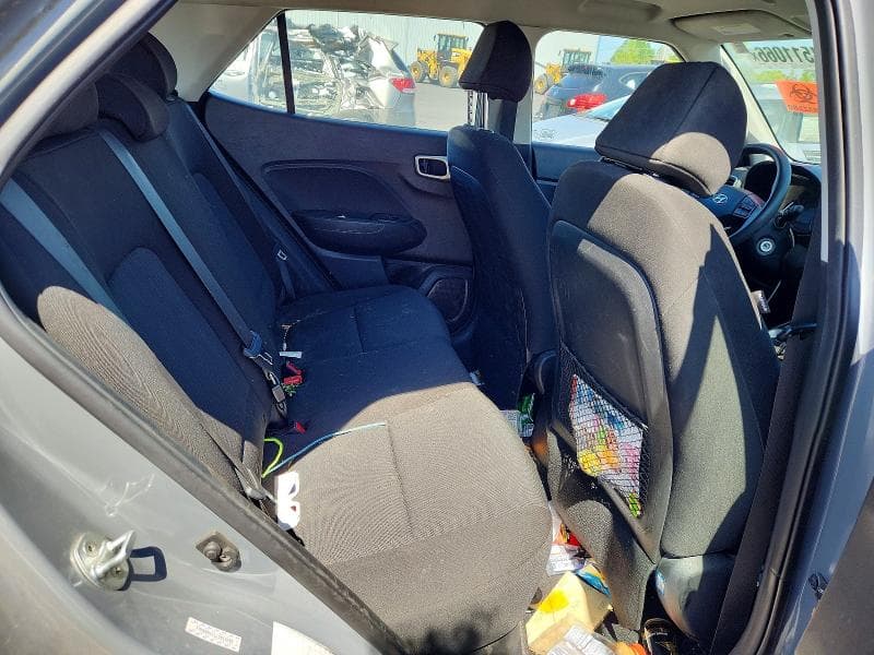 2020 HYUNDAI VENUE SE SE 10