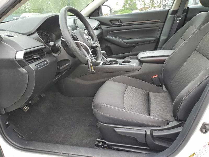 2024 NISSAN ALTIMA S S 7