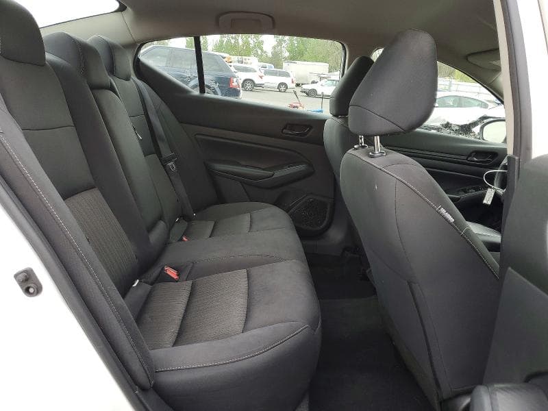 2024 NISSAN ALTIMA S S 10