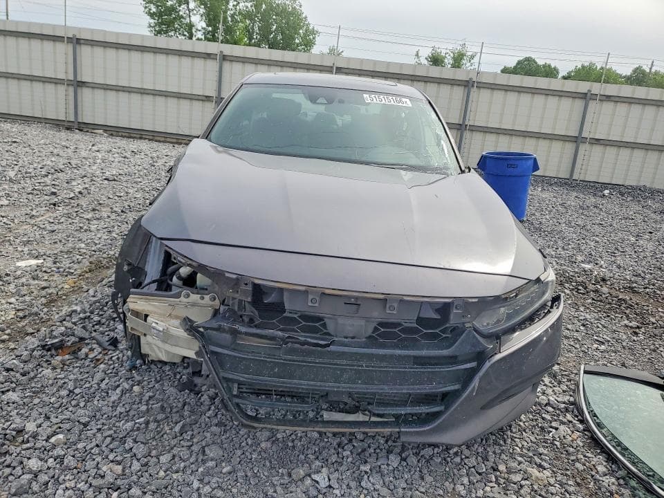 2020 HONDA ACCORD SPORT 5