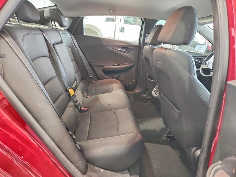 2018 CHEVROLET MALIBU LT 10