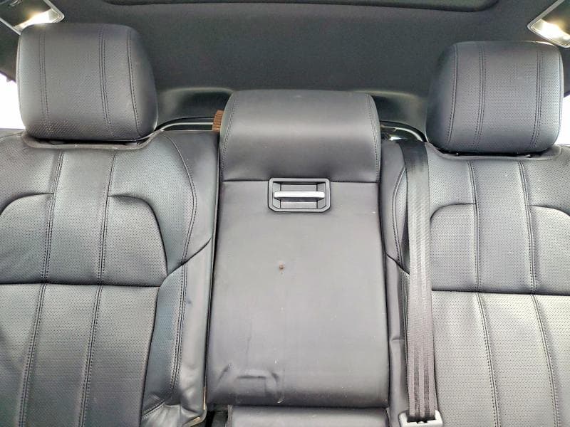 2017 LAND ROVER RANGE ROVER SPORT HSE HSE 11