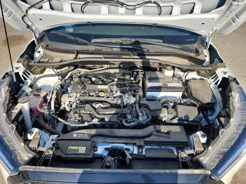 2024 TOYOTA COROLLA CROSS L 11