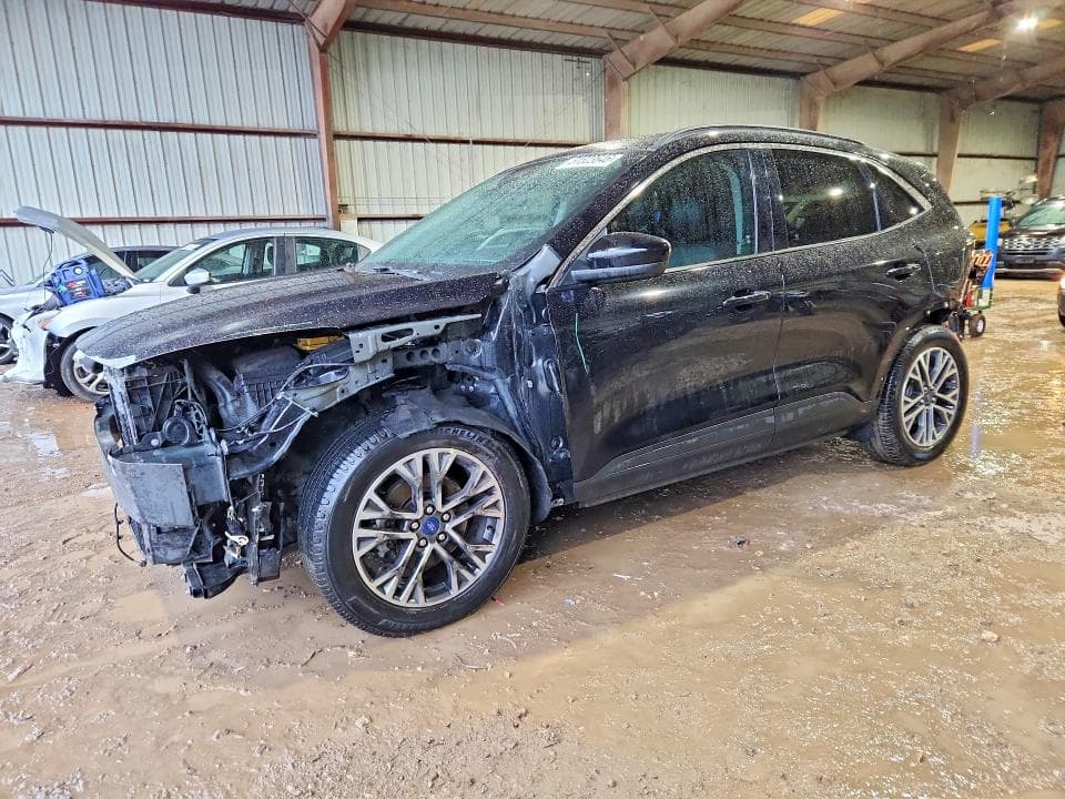 2020 FORD ESCAPE SEL - 1