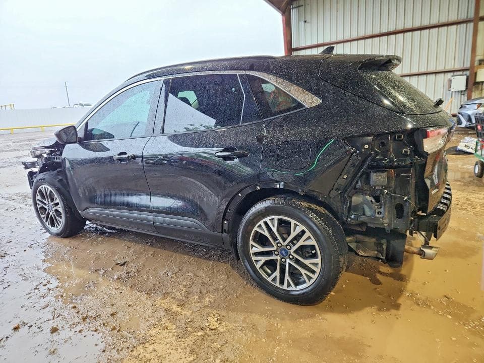 2020 FORD ESCAPE SEL 2