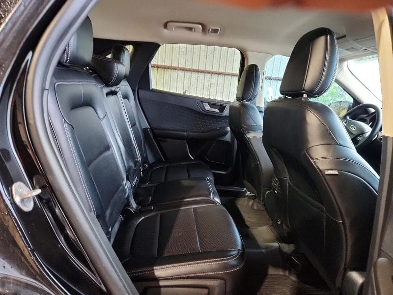 2020 FORD ESCAPE SEL 10