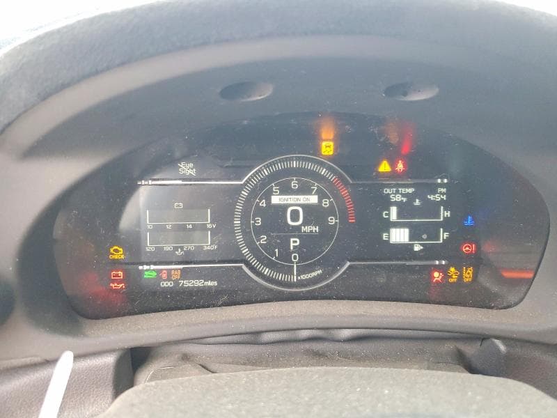 2022 TOYOTA GR86 PREMIUM PREMIUM 9