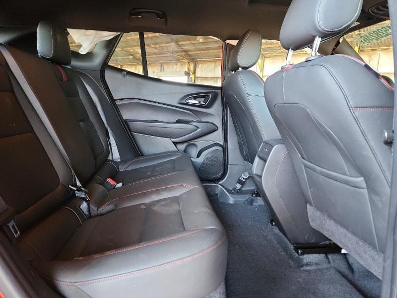 2024 CHEVROLET TRAX 2RS 11