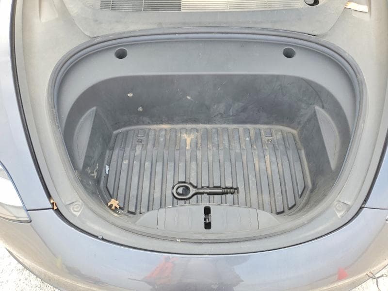 2021 TESLA MODEL 3 11