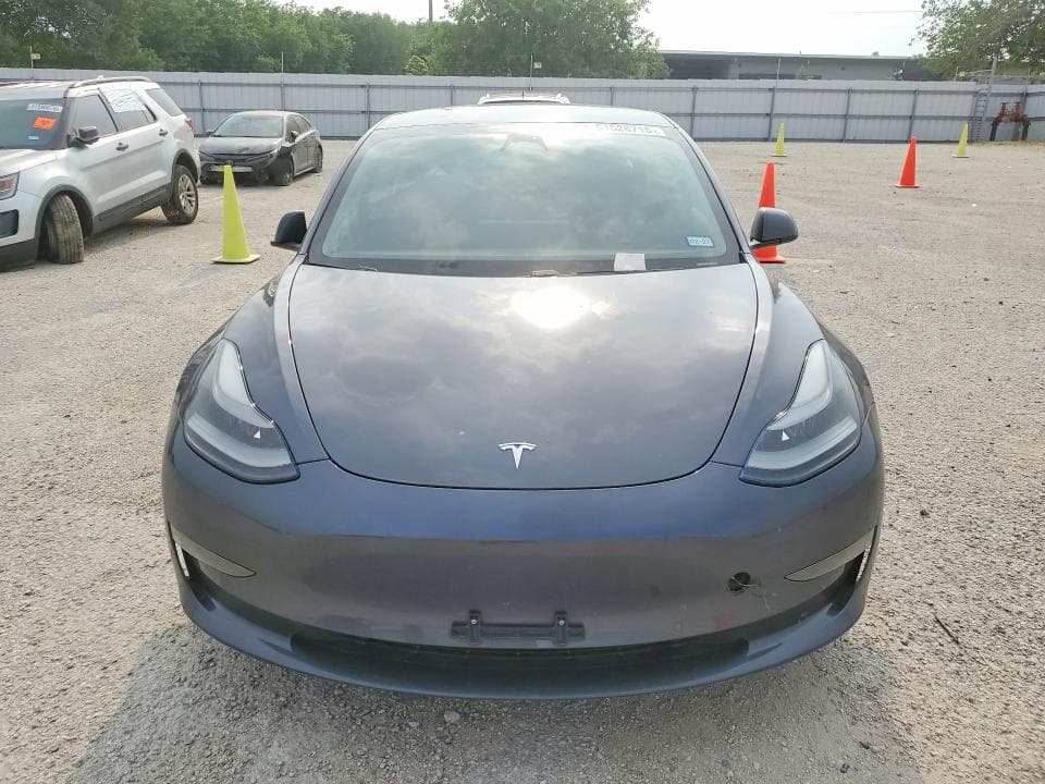 2021 TESLA MODEL 3 5