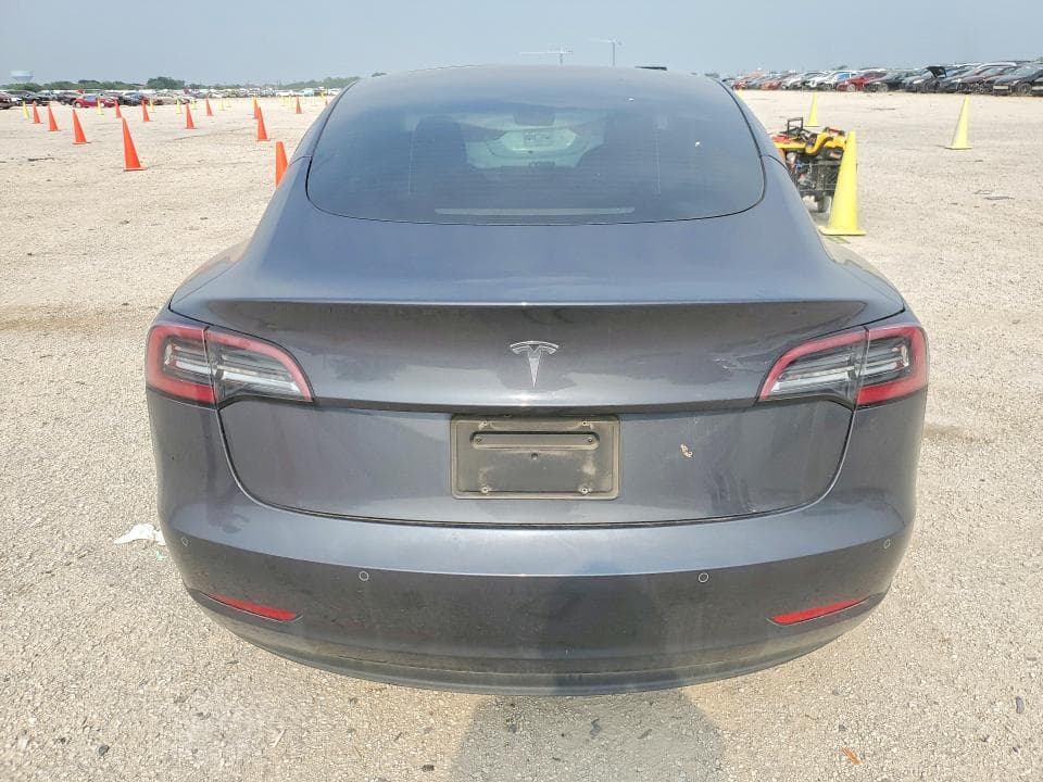 2021 TESLA MODEL 3 6