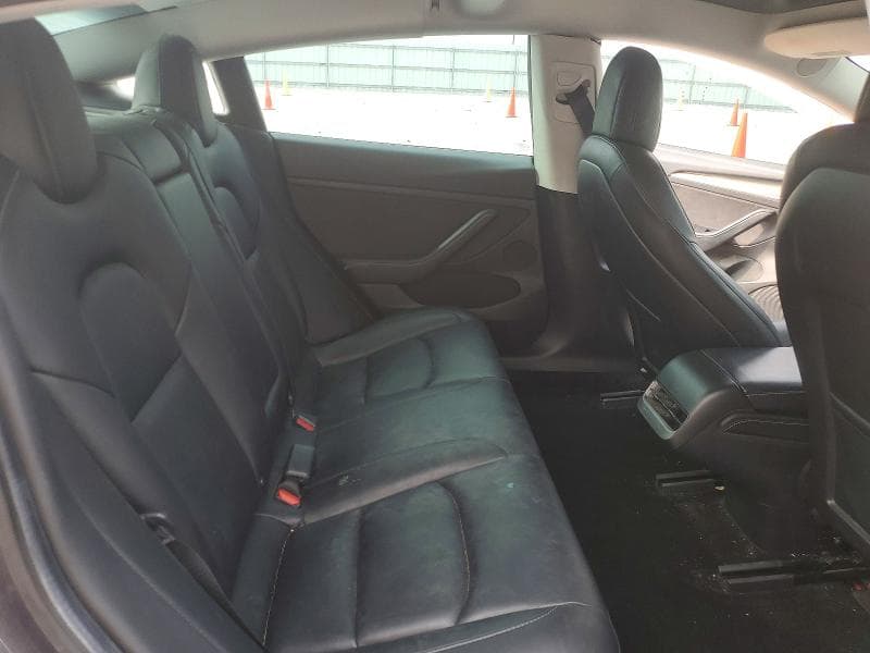 2021 TESLA MODEL 3 10