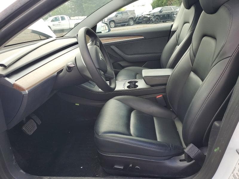2022 TESLA MODEL 3 7