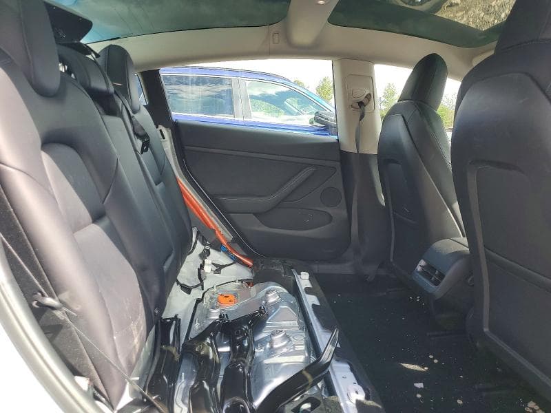 2022 TESLA MODEL 3 10