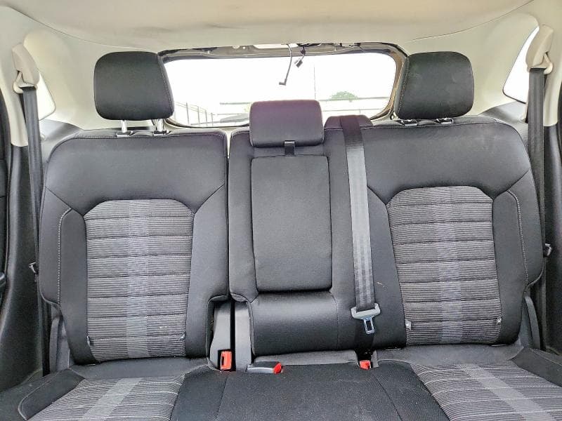 2018 FORD EDGE SEL SEL 10