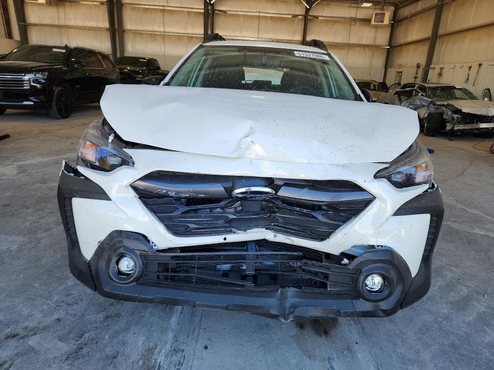 2025 SUBARU OUTBACK PREMIUM 5