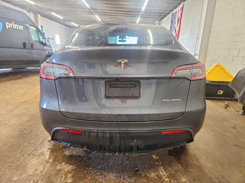 2023 TESLA MODEL Y 7