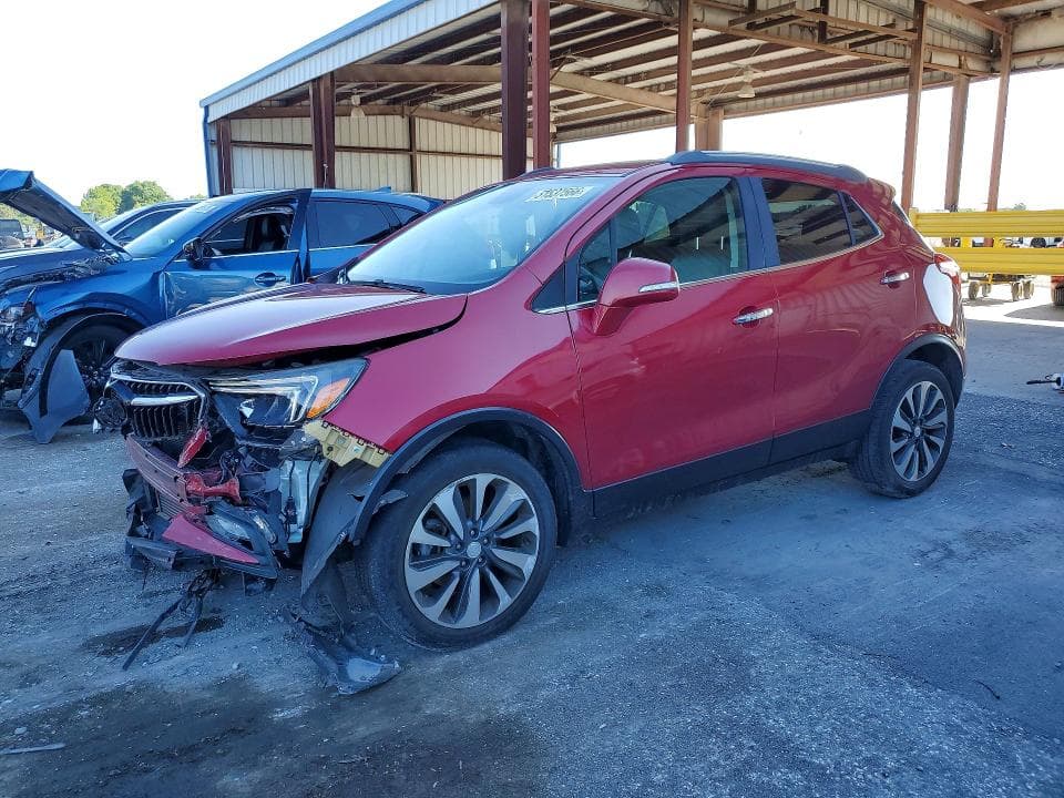 2018 BUICK ENCORE ESSENCE - 1