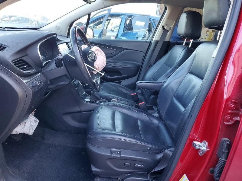 2018 BUICK ENCORE ESSENCE 7