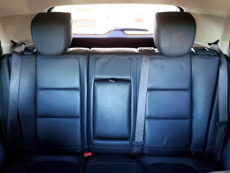 2018 BUICK ENCORE ESSENCE 10