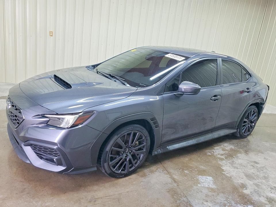 2023 SUBARU WRX PREMIUM - 1