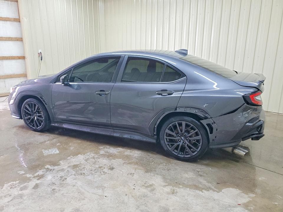 2023 SUBARU WRX PREMIUM 2