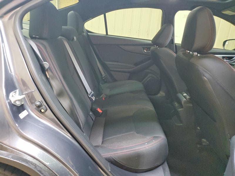 2023 SUBARU WRX PREMIUM 10
