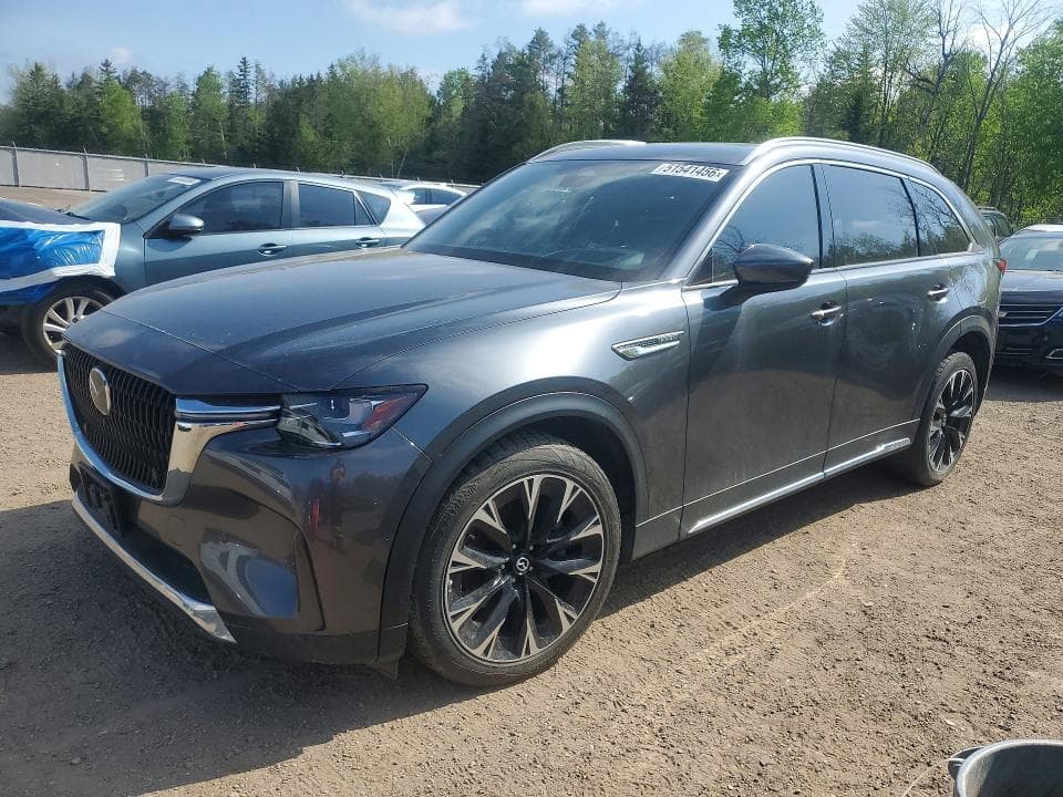 2024 MAZDA CX-90 PREMIUM - 1