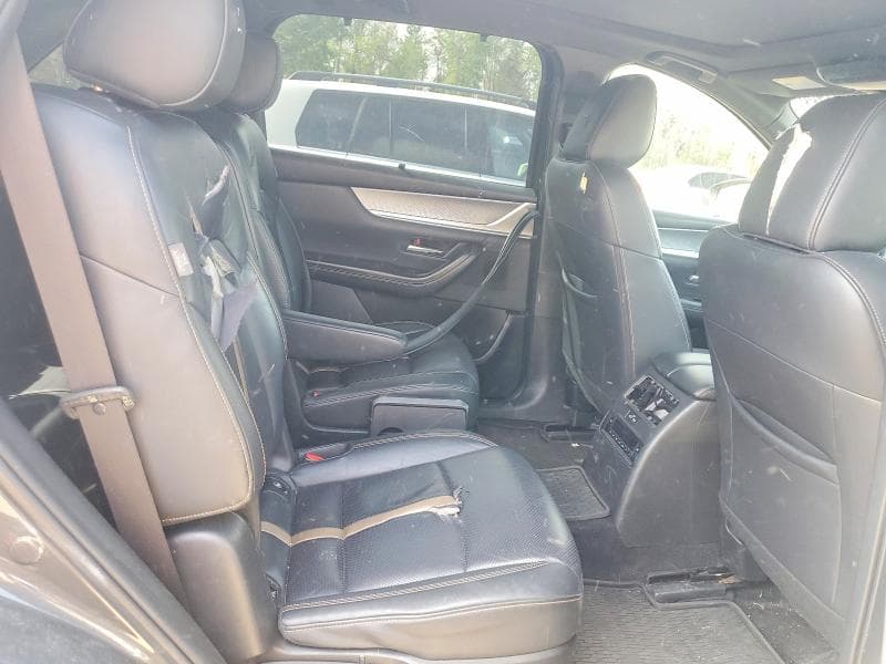 2024 MAZDA CX-90 PREMIUM 11