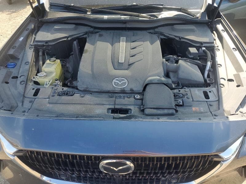 2024 MAZDA CX-90 PREMIUM 12