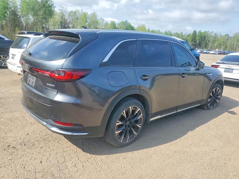 2024 MAZDA CX-90 PREMIUM 3
