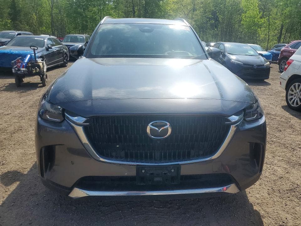 2024 MAZDA CX-90 PREMIUM 5