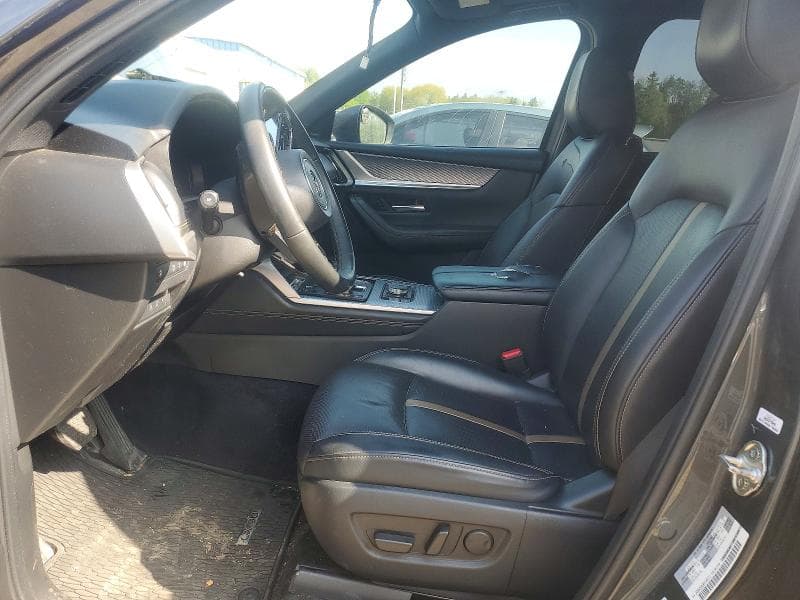 2024 MAZDA CX-90 PREMIUM 7