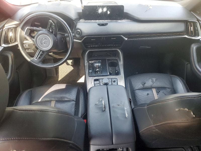2024 MAZDA CX-90 PREMIUM 8