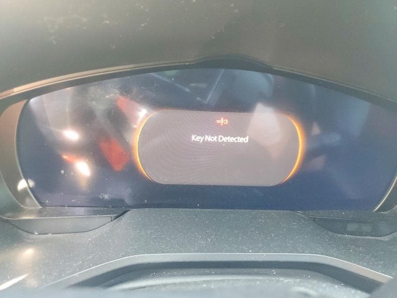 2024 MAZDA CX-90 PREMIUM 9