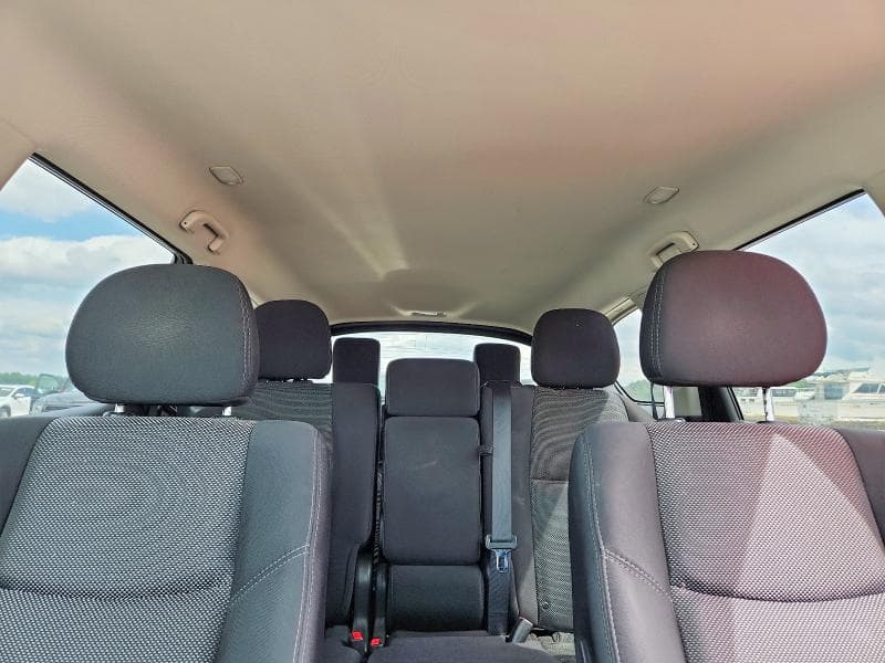 2020 NISSAN PATHFINDER S 10