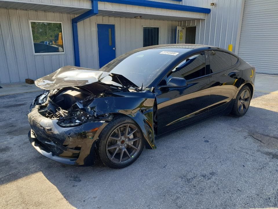 2023 TESLA MODEL 3 - 1