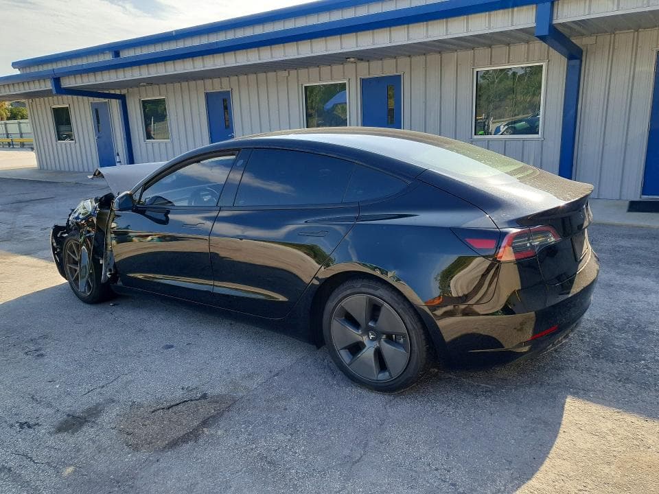 2023 TESLA MODEL 3 2