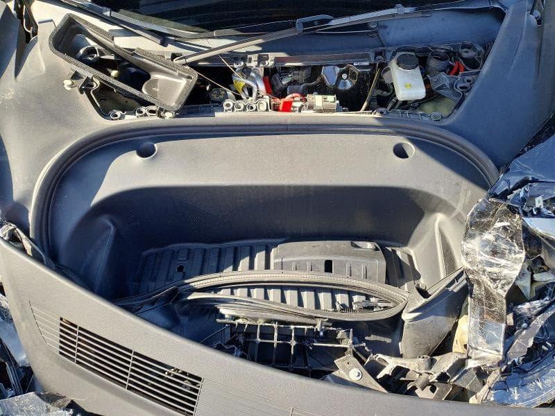 2023 TESLA MODEL 3 11