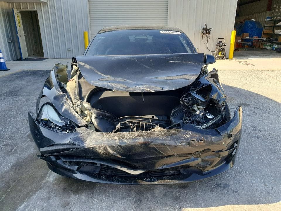 2023 TESLA MODEL 3 5