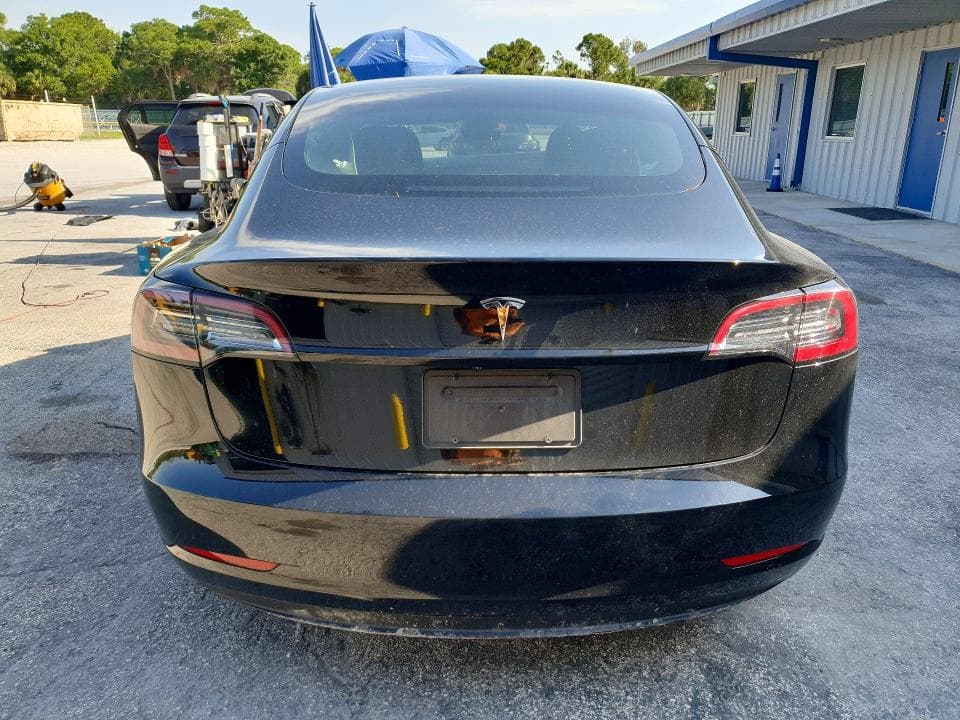 2023 TESLA MODEL 3 6