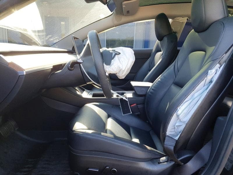 2023 TESLA MODEL 3 7