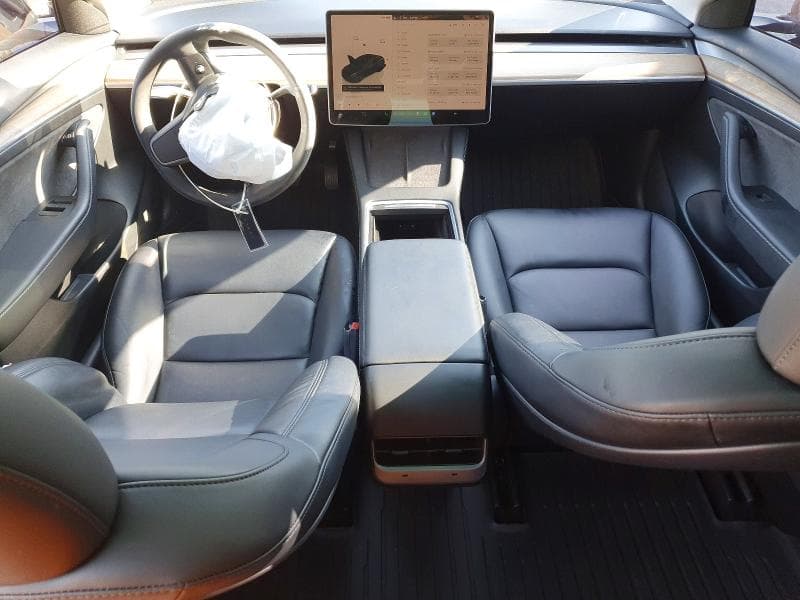 2023 TESLA MODEL 3 8