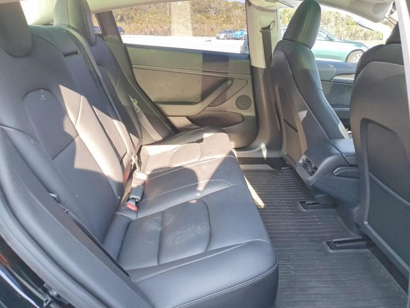 2023 TESLA MODEL 3 10