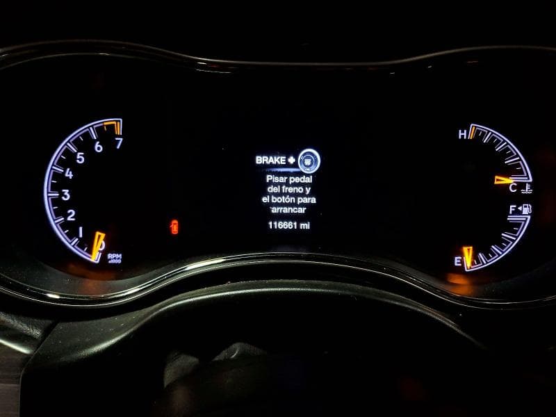 2020 JEEP GRAND CHEROKEE LIMITED 9