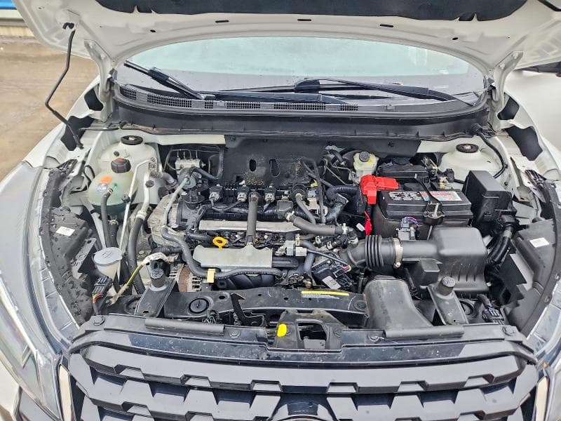 2021 NISSAN KICKS SR 12