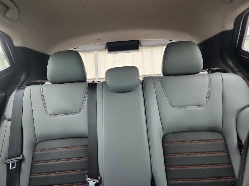 2021 NISSAN KICKS SR 10