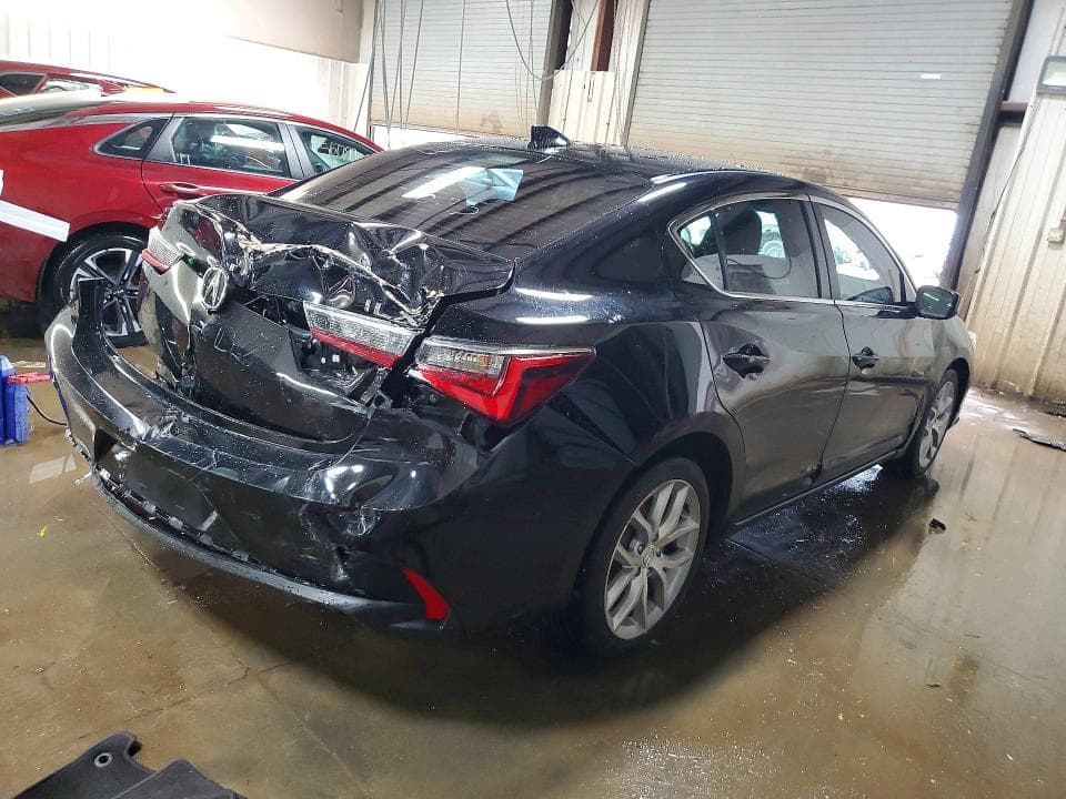 2020 ACURA ILX 3