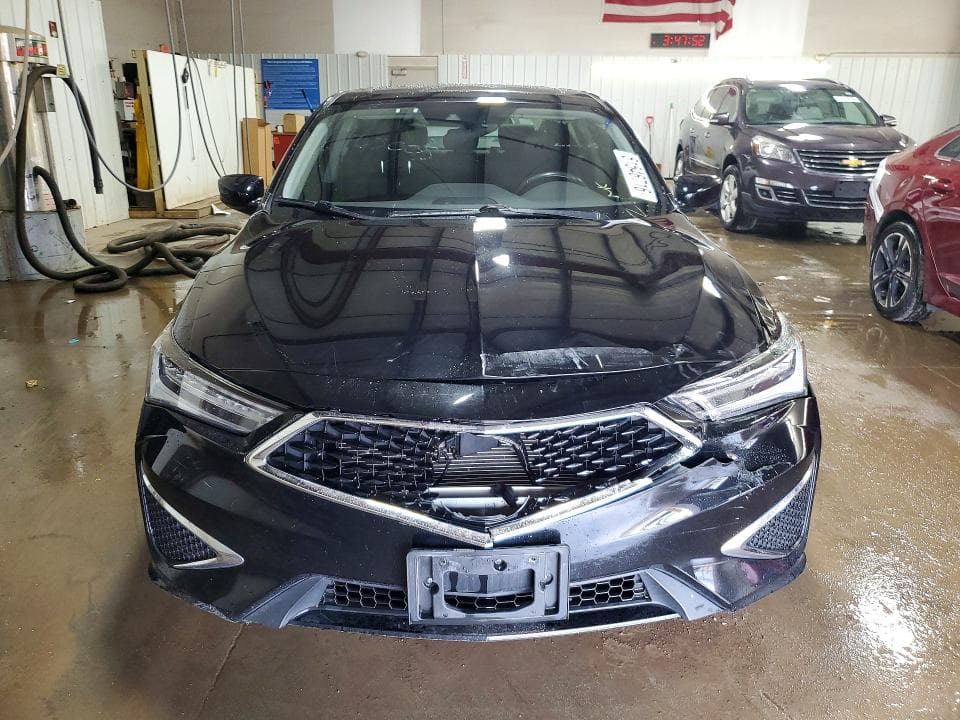 2020 ACURA ILX 5